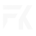 Fitkoučing footer logo biele